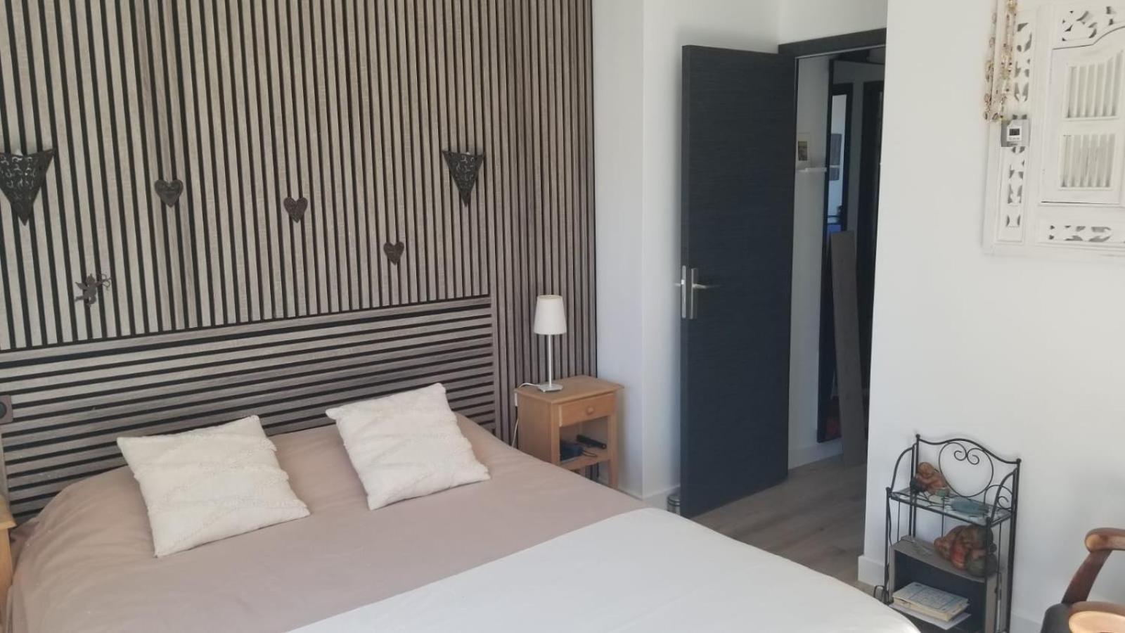 Appartement Le Mimosa à Cassis Extérieur photo