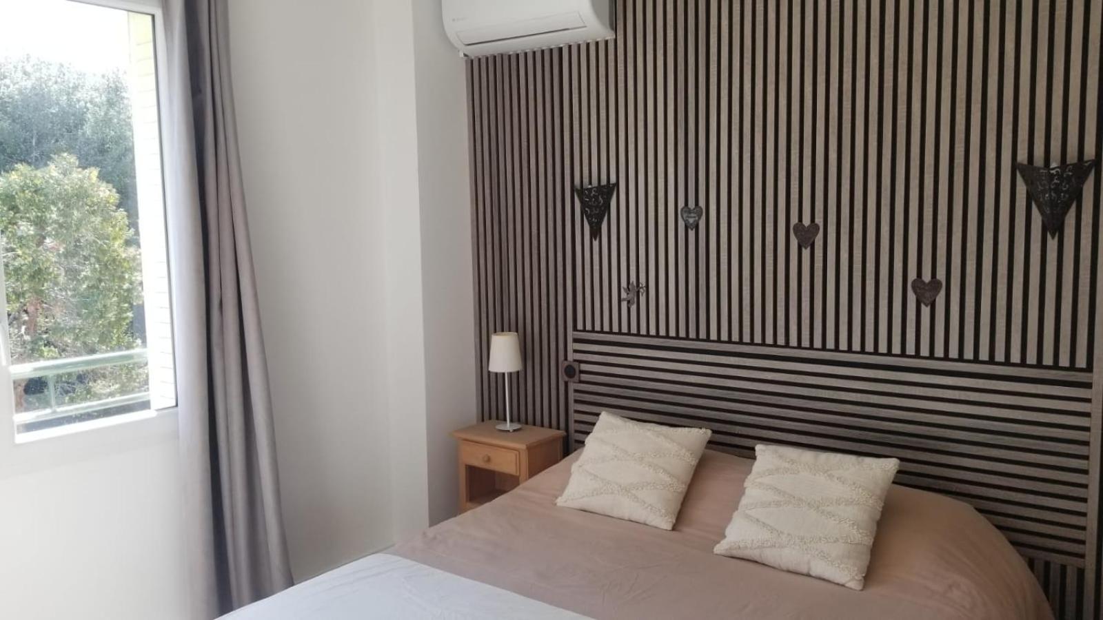 Appartement Le Mimosa à Cassis Extérieur photo