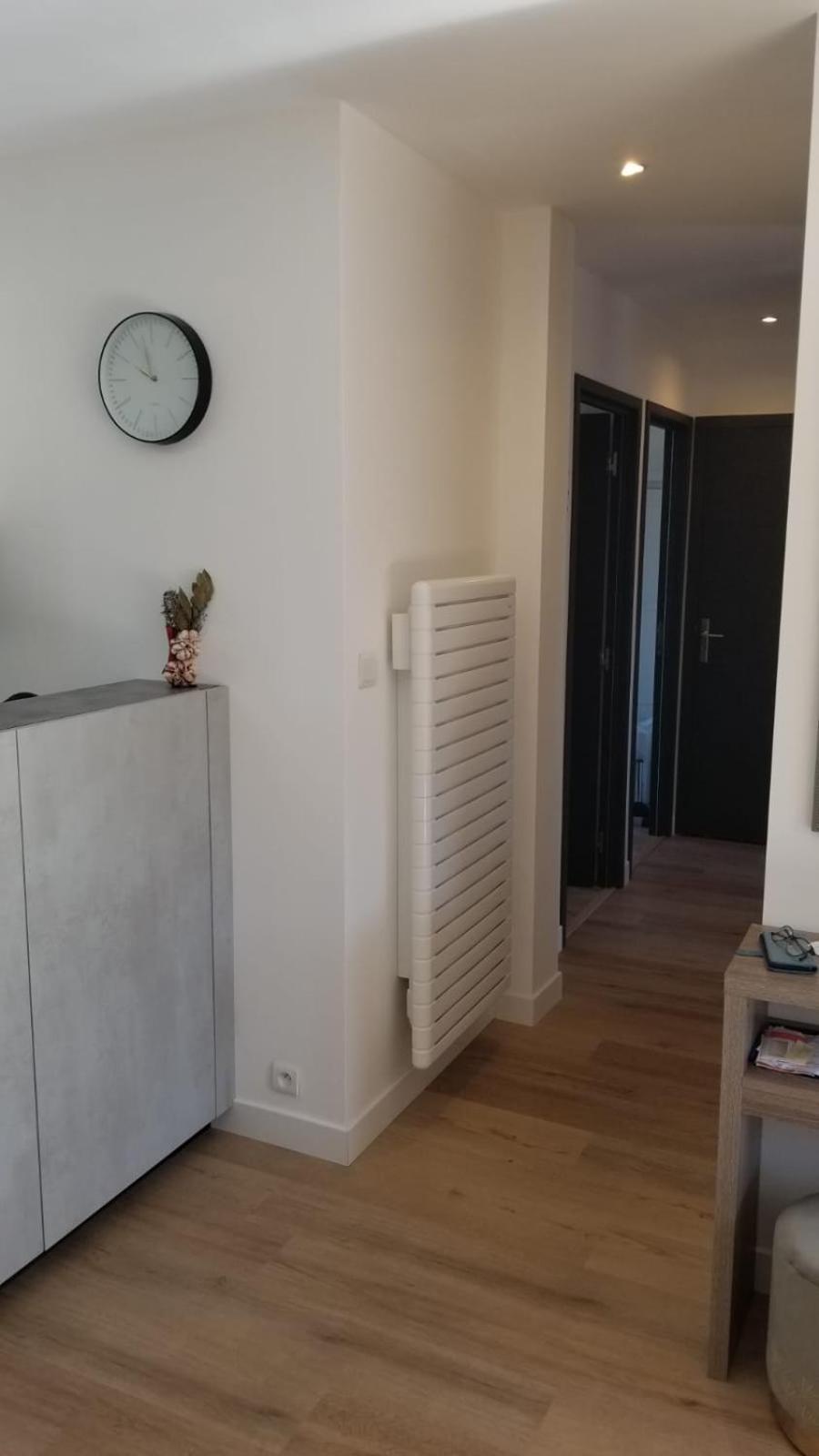 Appartement Le Mimosa à Cassis Extérieur photo