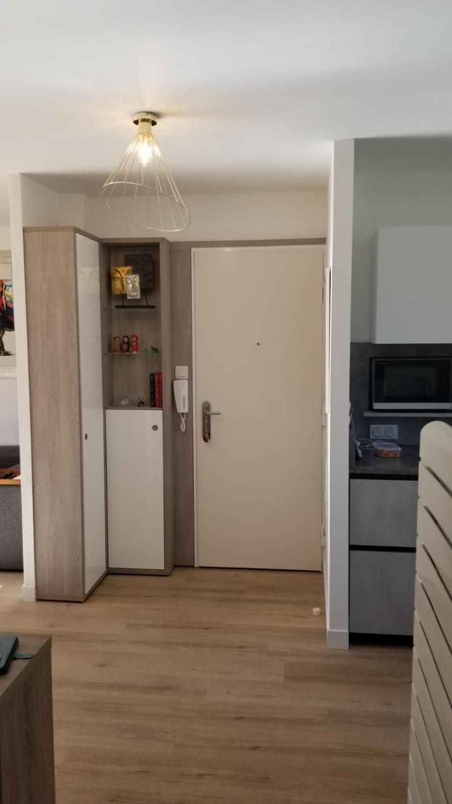 Appartement Le Mimosa à Cassis Extérieur photo
